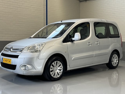 Citroën Berlingo 1.6-16V Multispace (bj 2010)