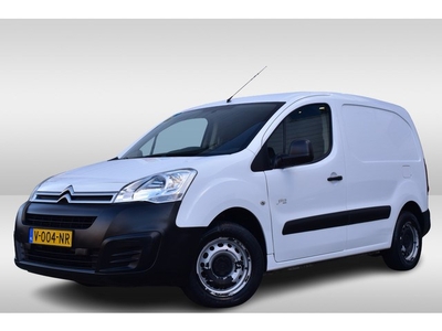 Citroën Berlingo 1.6 BlueHDI 75 Club (bj 2018)