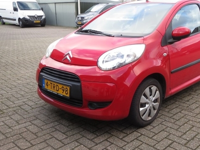 Citroën C1 Benzine