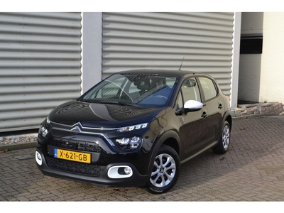 Citroën C3 1.2 PureTech You I AIRCO I RADIO BLUETOOTH I PDC