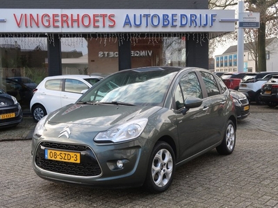 Citroën C3 1.6 VTi Exclusive * AUTOMAAT * 5-deurs *