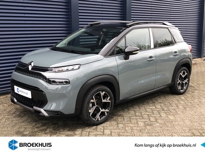 Citroën C3 Aircross Benzine