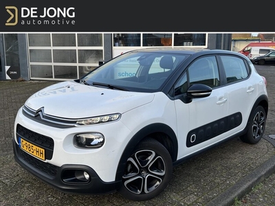 Citroën C3 Benzine