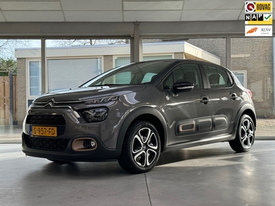 Citroën C3 Benzine