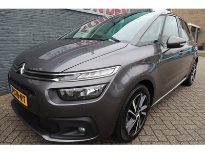 Citroën C4 Picasso 1.2 PureTech Feel Eerste eigenaar Nieuwe