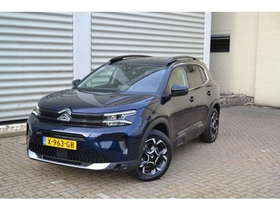 Citroën C5 Aircross 1.6 Plug-in Hybrid Plus I EL. VOORSTOEL