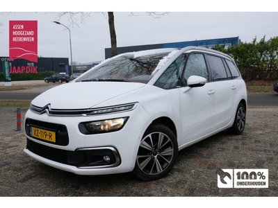 Citroën Grand C4 Spacetourer BWj 2019 1.2PT 131 PK Business