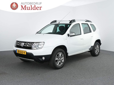 Dacia Duster 1.2 TCe 4x2 Lauréate