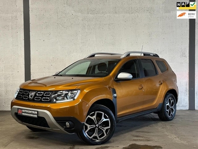 Dacia Duster 1.6 SCe Prestige