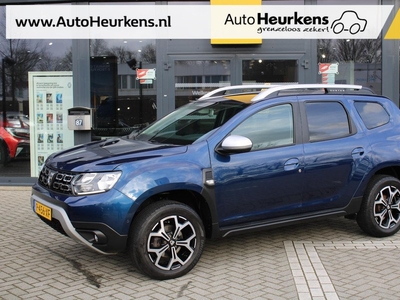 Dacia Duster TCe 125 Prestige | 360 Camera | Navigatie | Stoelverwarming |