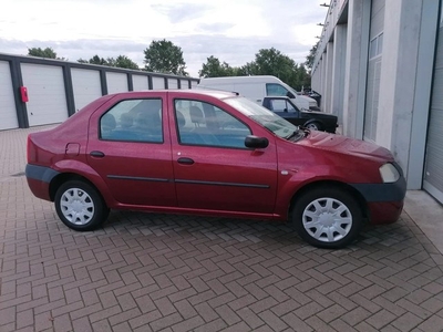 Dacia Logan 1.4 Ambiance (bj 2007)