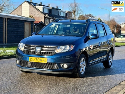 Dacia Logan MCV 0.9 TCe S&S Lauréate