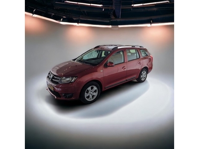 Dacia Logan verkocht MCV 0.9 TCe S&S Prestige