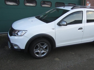 Dacia SANDERO STEPWAY 0.9 TCe SL Stepway