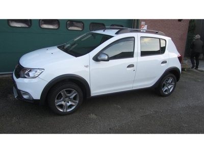 Dacia SANDERO STEPWAY 0.9 TCe SL Stepway