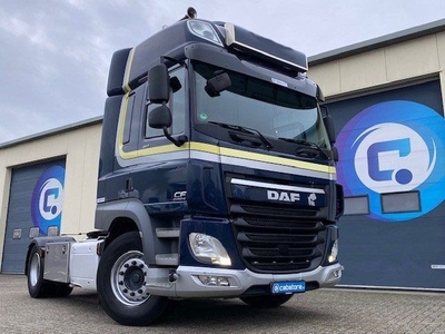 DAF CF 460 4x2 Euro 6 - SSC - Year 2014 - Km 770.818