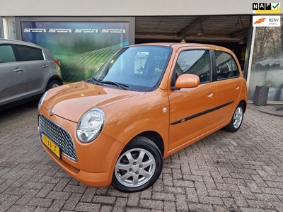 Daihatsu Trevis 1.0 16V LS 2E EIGENAAR12 MND GARANTIENW