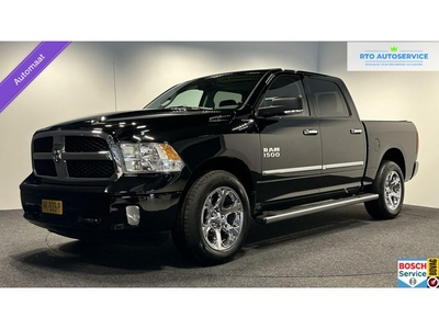 Dodge Ram 1500 3.6 V6 Quad Cab 6'4 SCHUIF/KANTELDAK TREKHAAK