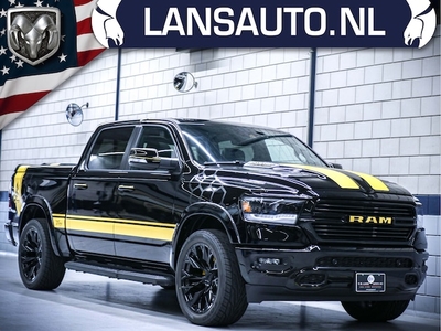 Dodge Ram 1500 Benzine