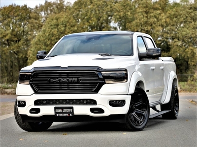 Dodge Ram 1500 Lpg