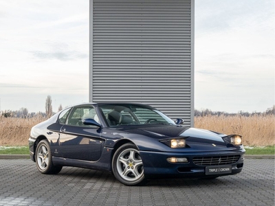 Ferrari 456 GT (bj 1996)