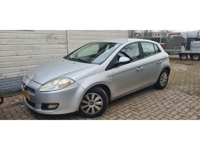 Fiat Bravo 1.4 Dynamic