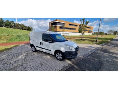 Fiat Doblò Cargo 1.3 MultiJet SX Fiat Doblo 1.3 diesel