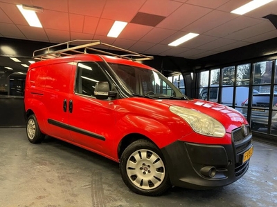 Fiat Dobló Cargo 1.3 MultiJet SX Maxi ZIE TEKST !!