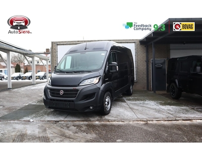 Fiat Ducato Diesel