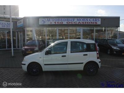 Fiat Panda 1.2 Active