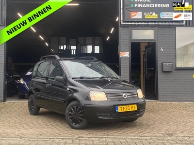 Fiat Panda 1.2 Dynamic/ APK/ NAP/ 5 Deuren