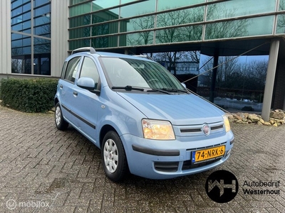 Fiat Panda 1.2 Edizione Cool Airco