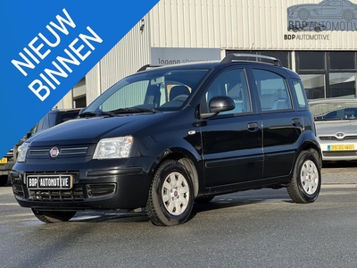 Fiat Panda 1.2 Edizione Cool AIRCO/EL RAMEN/CENTRALE DEURVERGRENDELING