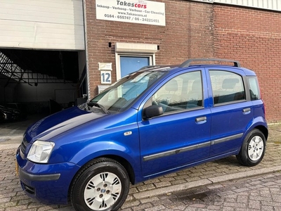 Fiat Panda 1.2 Edizione Cool NETTE PANDA JAAR APK&AIRCO