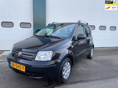 Fiat Panda 1.2 Edizione Cool Origin 147.000Km !