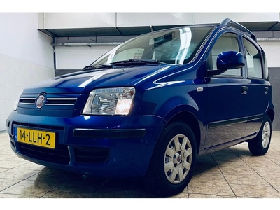 Fiat Panda 1.2 Edizione RIJKLAAR/Top Staat/NW APK