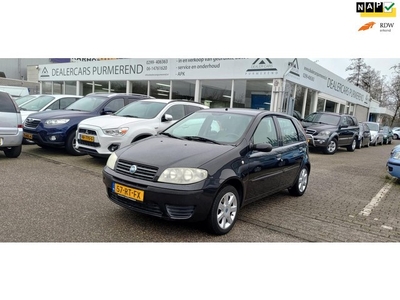 Fiat Punto 1.2 Dynamic