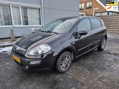 Fiat Punto Diesel