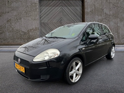 Fiat Punto Evo 1.2 Active 3 drs