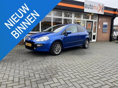 Fiat Punto Evo 1.2 Pop