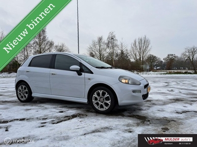 Fiat Punto Evo 1.4 Edizione Cool