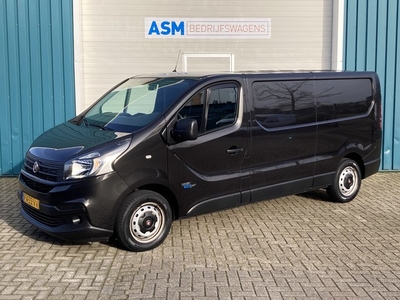 Fiat Talento 1.6 126Pk MJ EcoJet L2H1 Basis / Cruise /