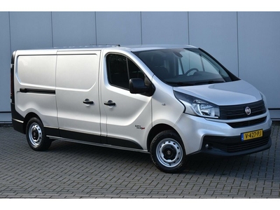 Fiat Talento 1.6 MJ 120 Pk L2H1 Euro 6 Airco PDC Trekhaak