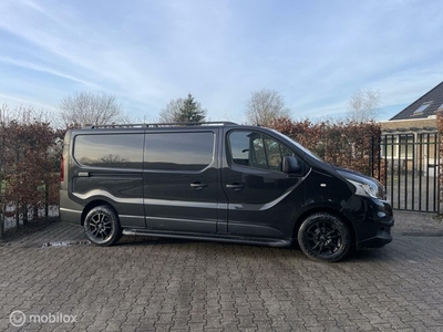 Fiat Talento 2.0 MultiJet L2H1 Business 1e Eigenaar. Super