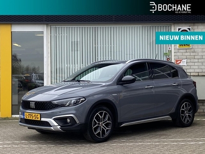 Fiat Tipo Cross 1.0 Cross , NL-Auto, 1e eigenaar, 100% dlr