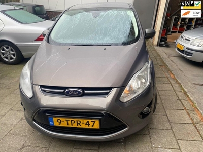 Ford C-Max 1.0 Edition Plus