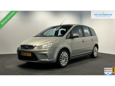 Ford C-Max 1.8-16V Trend NAVI AIRCO CRUISE 177.000 KM NAP