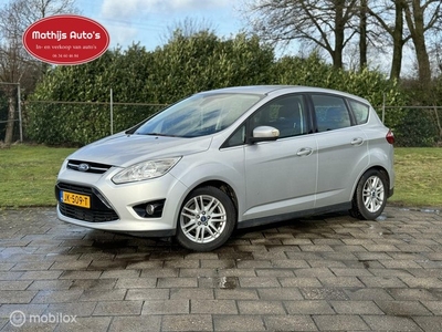 Ford C-Max 2.0 TDCi Titanium Automaat Storing! Gearbox not