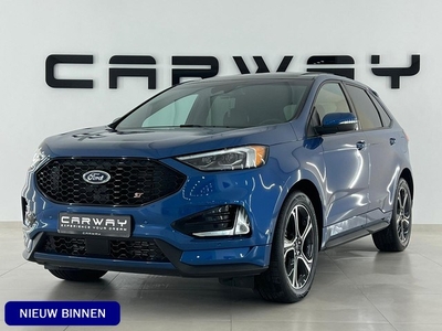 Ford Edge AWD V6 ST 2.7 Ecoboost (bj 2021, automaat)