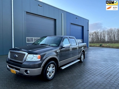 Ford F 150 Automaat + Cruise + Clima